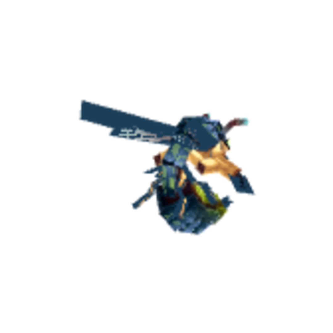 Miniatura Ángulo Trasero