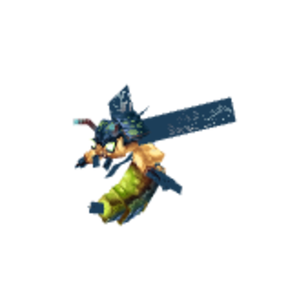 Miniatura Ángulo Frontal