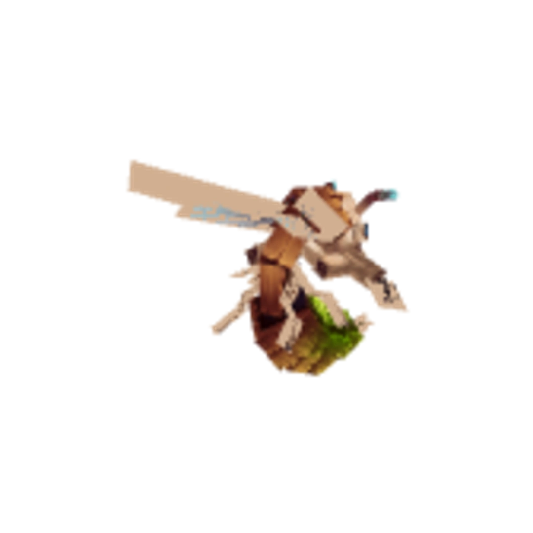 Miniatura Ángulo Trasero