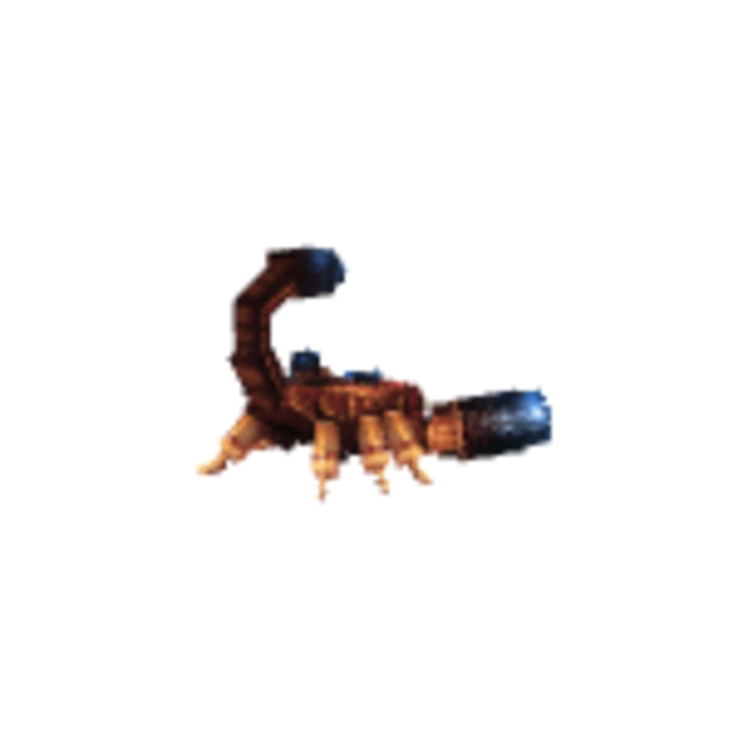 Miniatura Ángulo Trasero