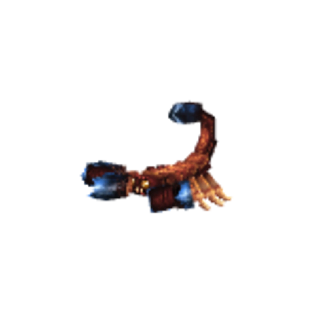 Miniatura Ángulo Frontal