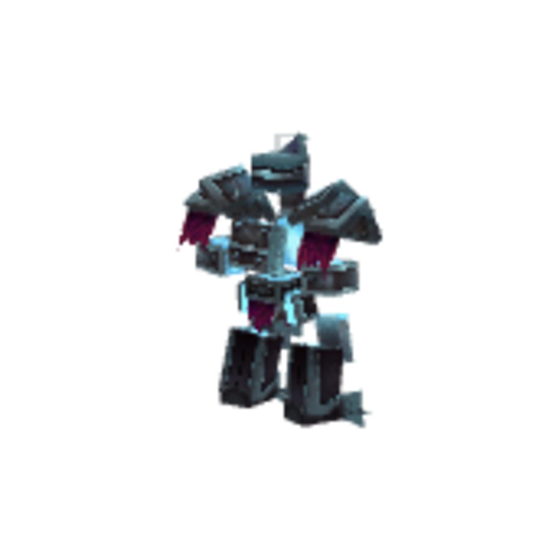 Miniatura Ángulo Trasero