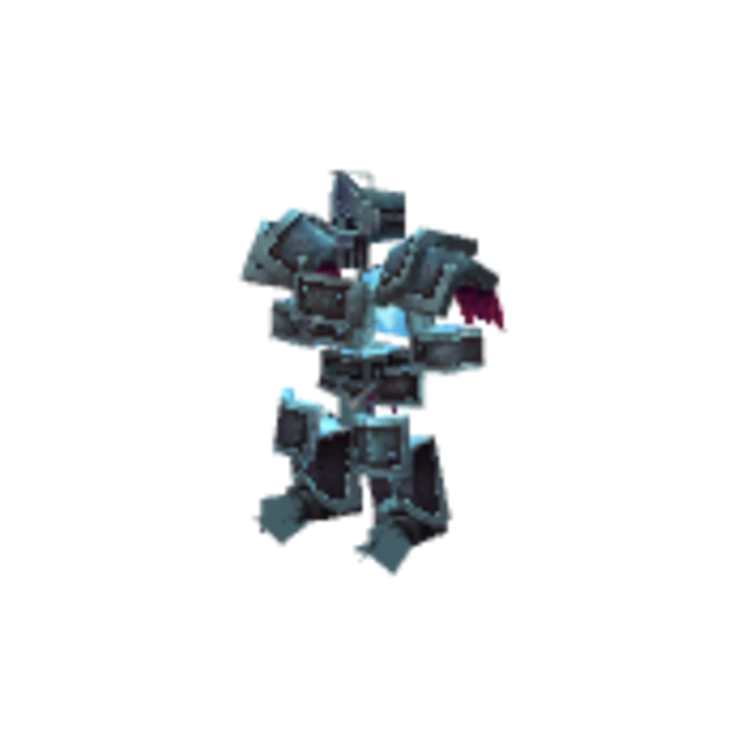 Miniatura Ángulo Frontal