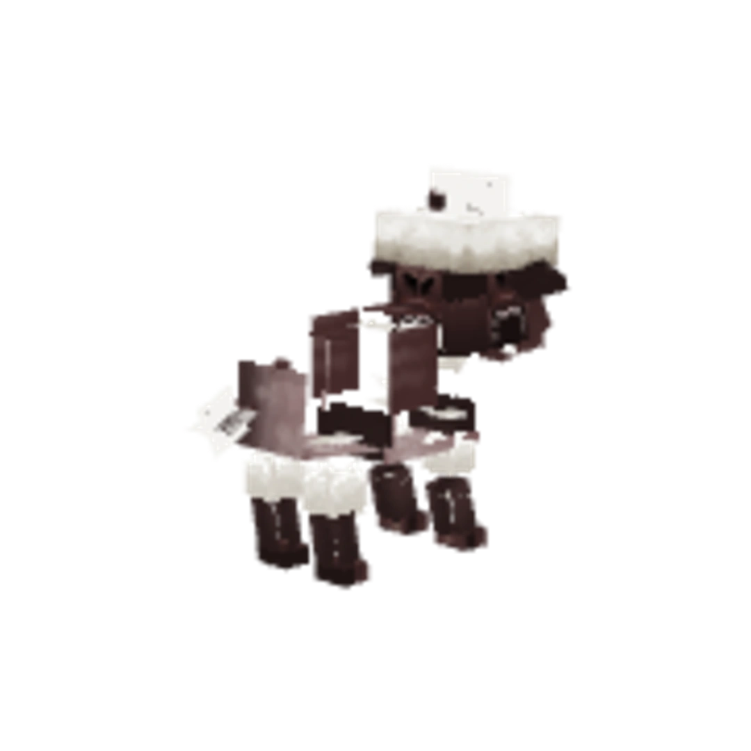 Miniatura Ángulo Trasero