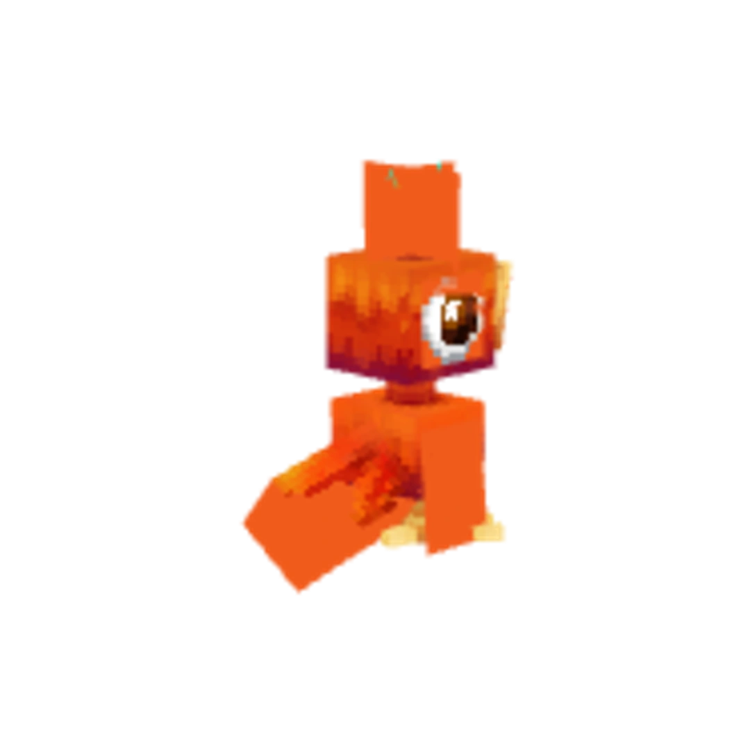 Miniatura Ángulo Trasero