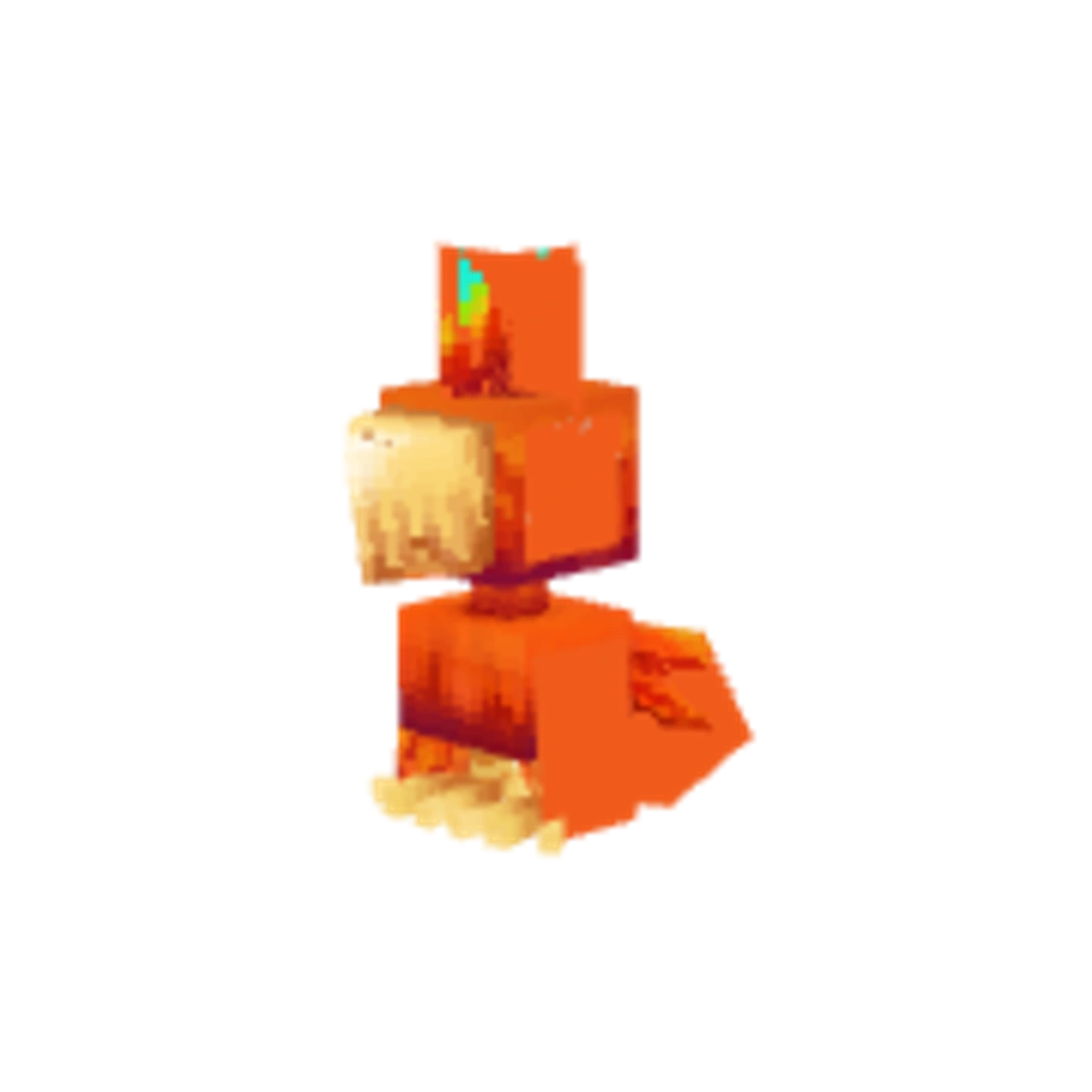 Miniatura Ángulo Frontal