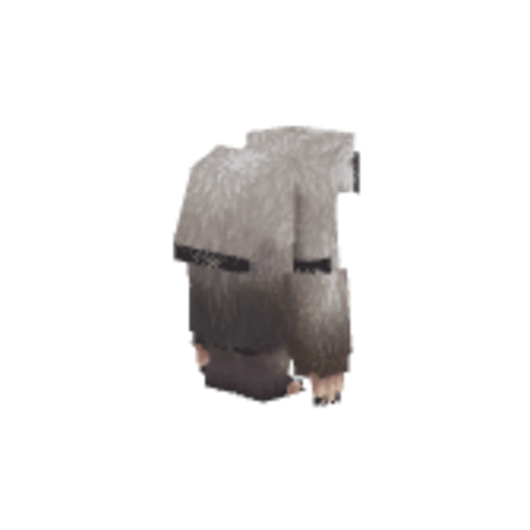 Miniatura Ángulo Trasero