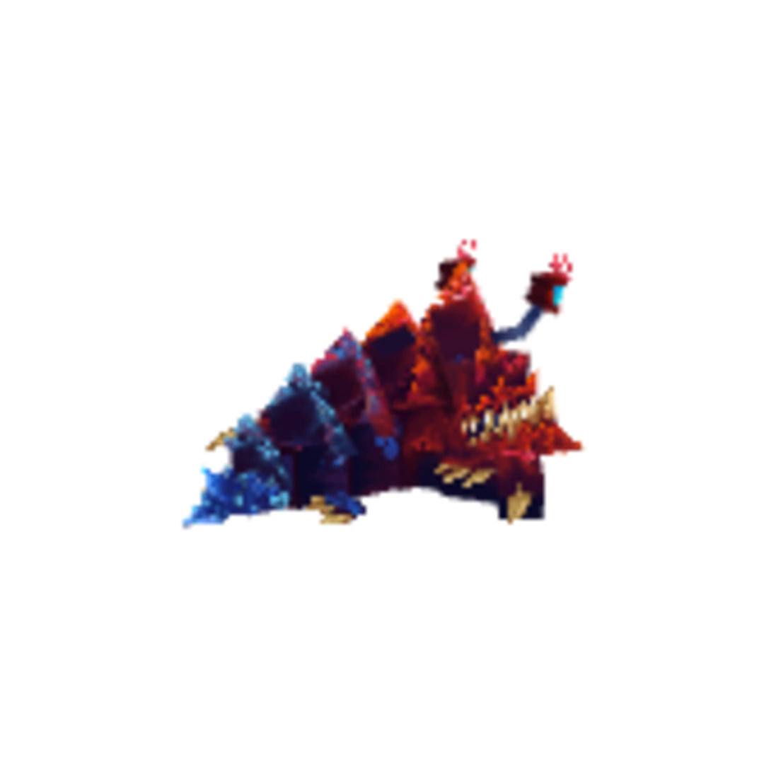 Miniatura Ángulo Trasero