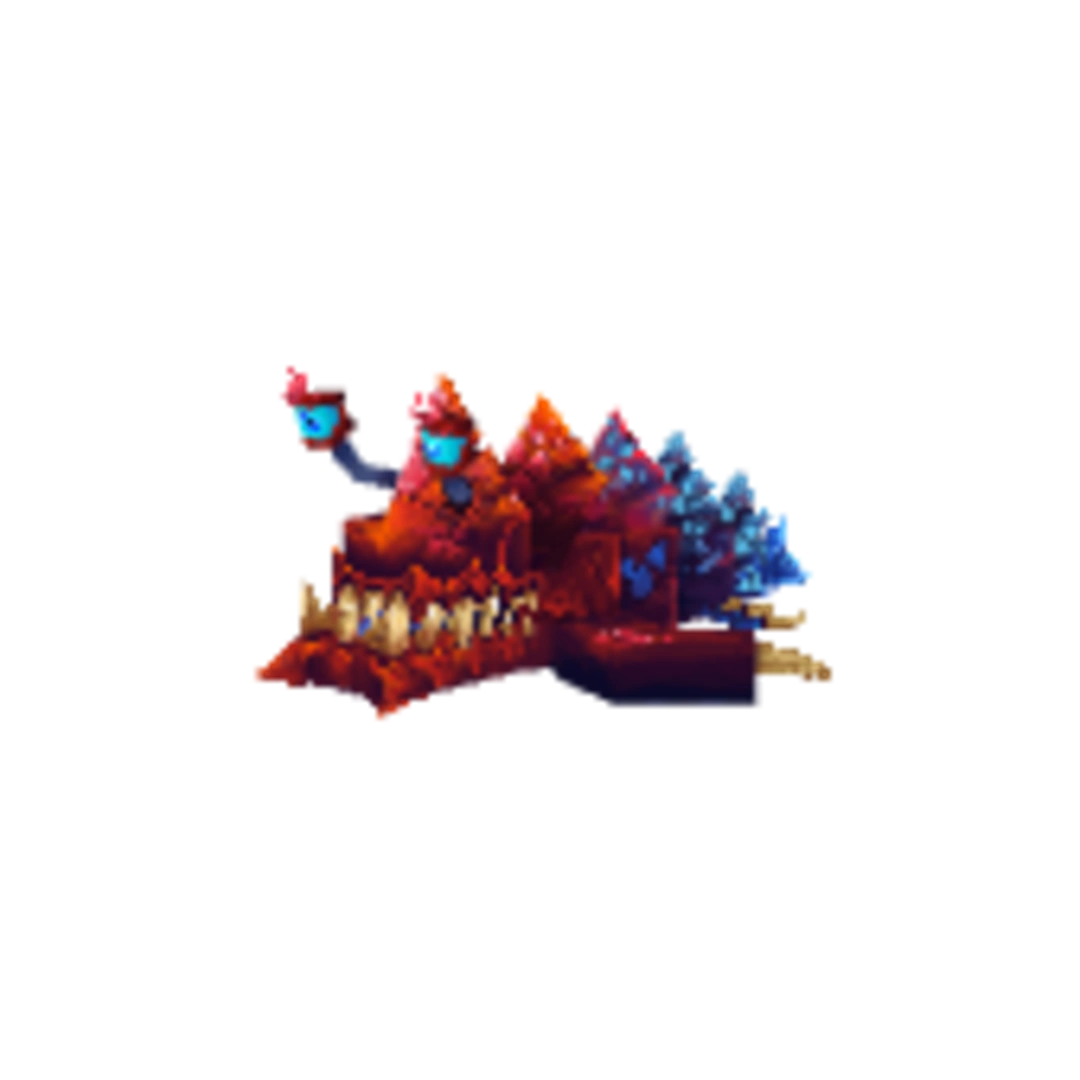 Miniatura Ángulo Frontal