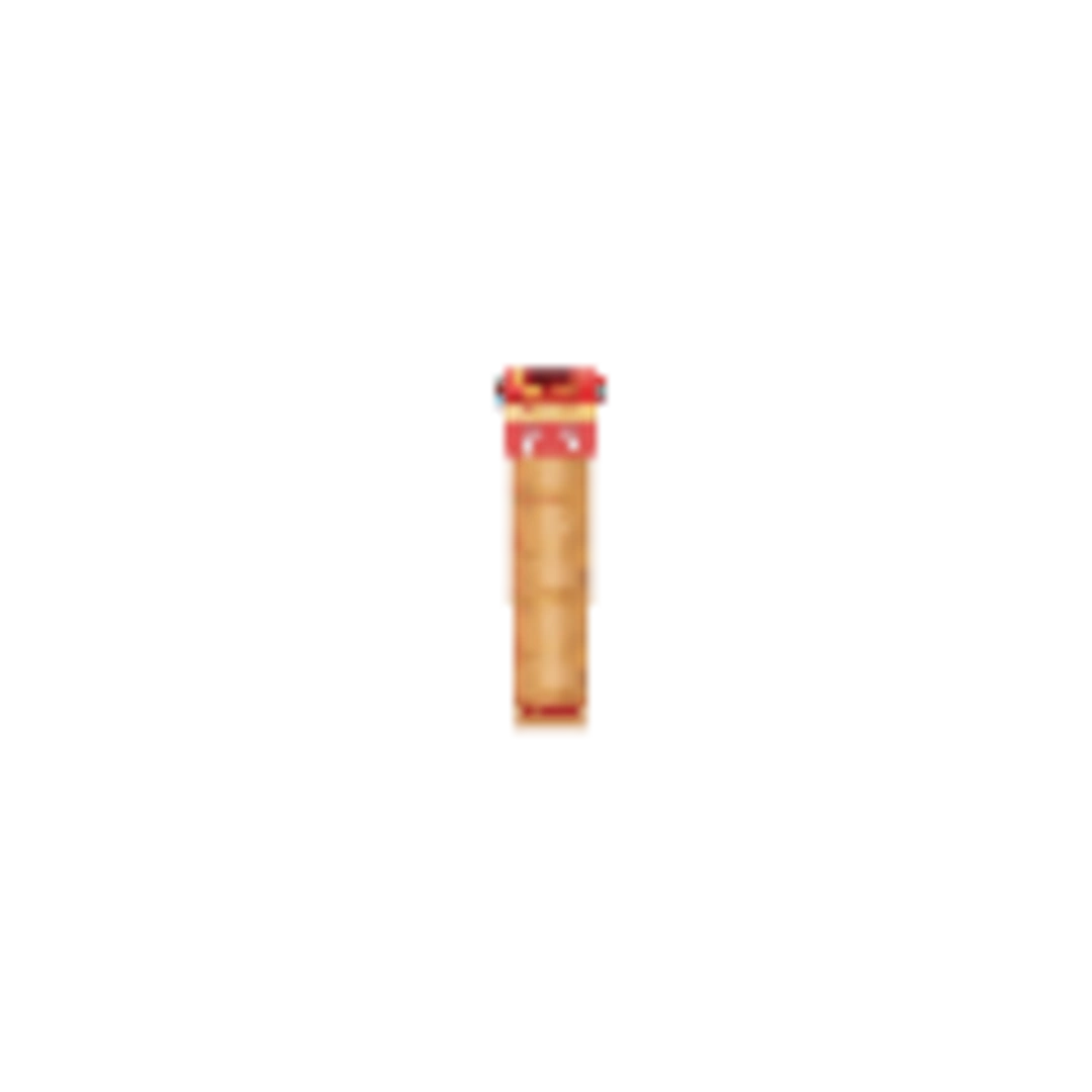 Vista del modelo Snake-Rattlesnake de Hytale