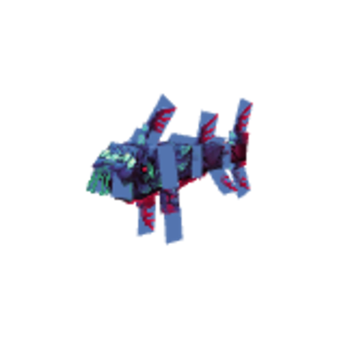 Miniatura Ángulo Frontal