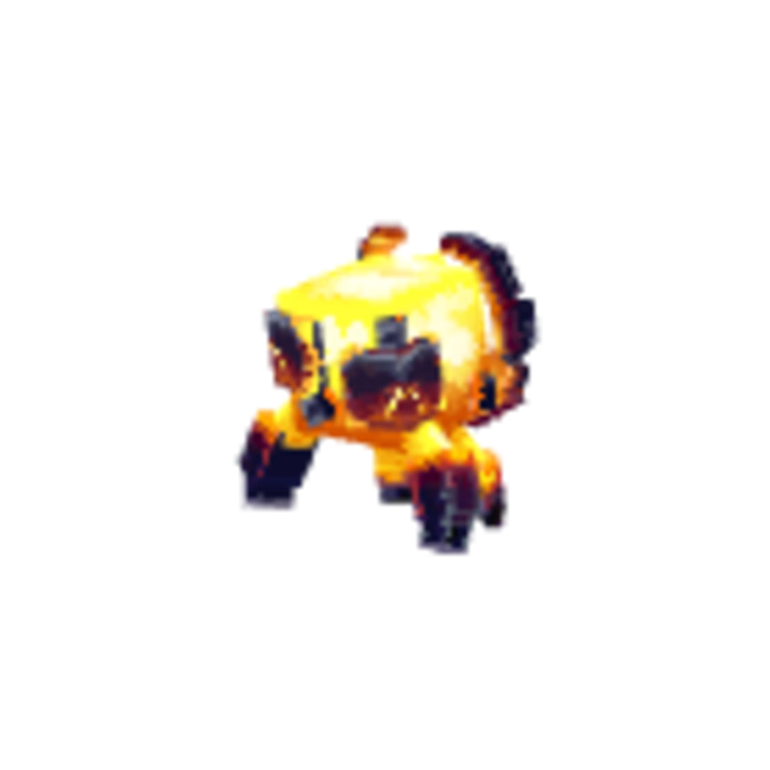 Miniatura Ángulo Trasero