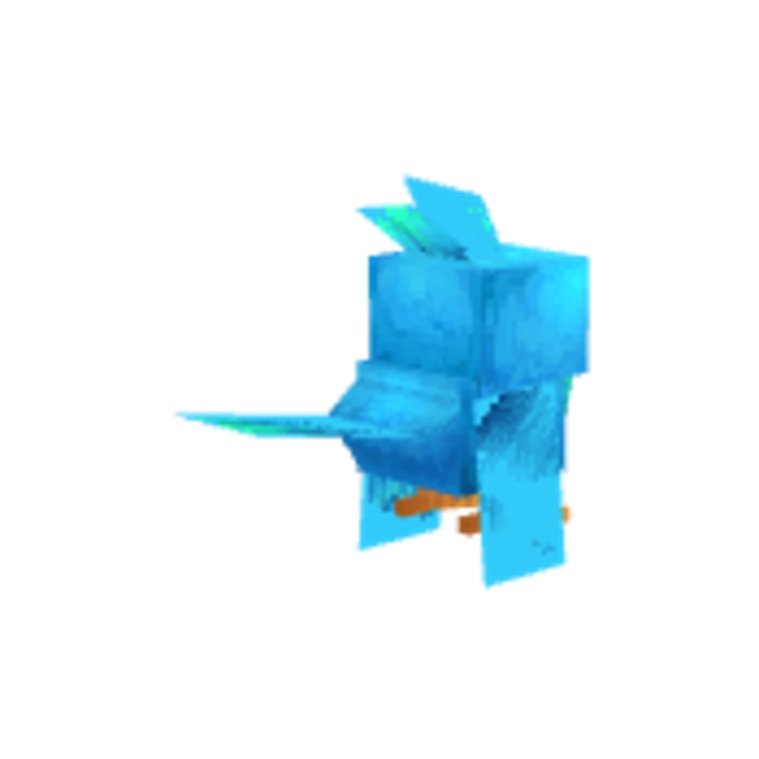 Miniatura Ángulo Trasero