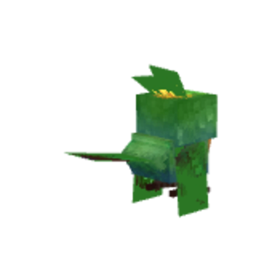 Miniatura Ángulo Trasero