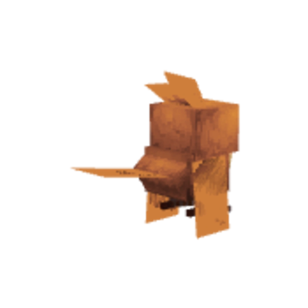 Miniatura Ángulo Trasero