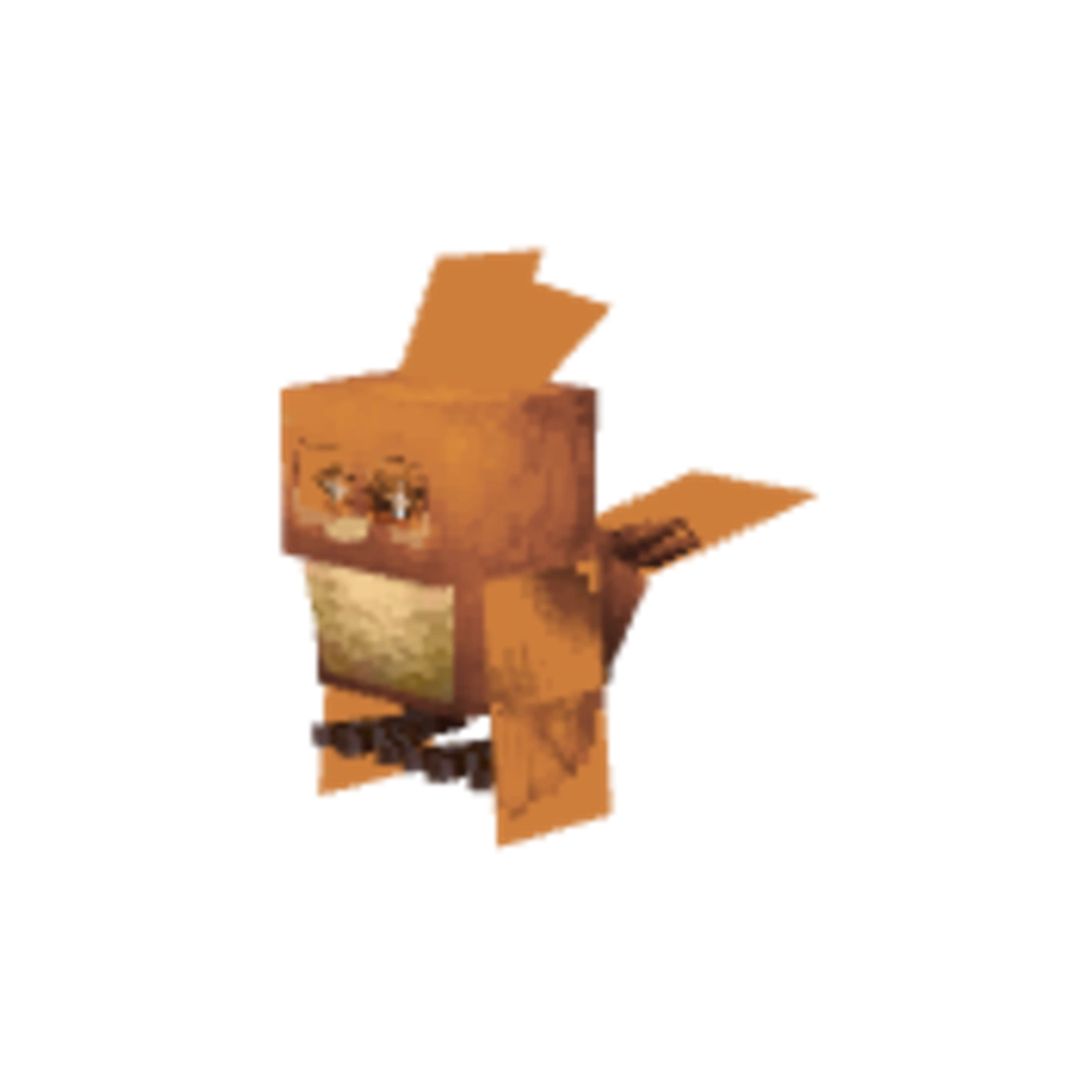 Miniatura Ángulo Frontal