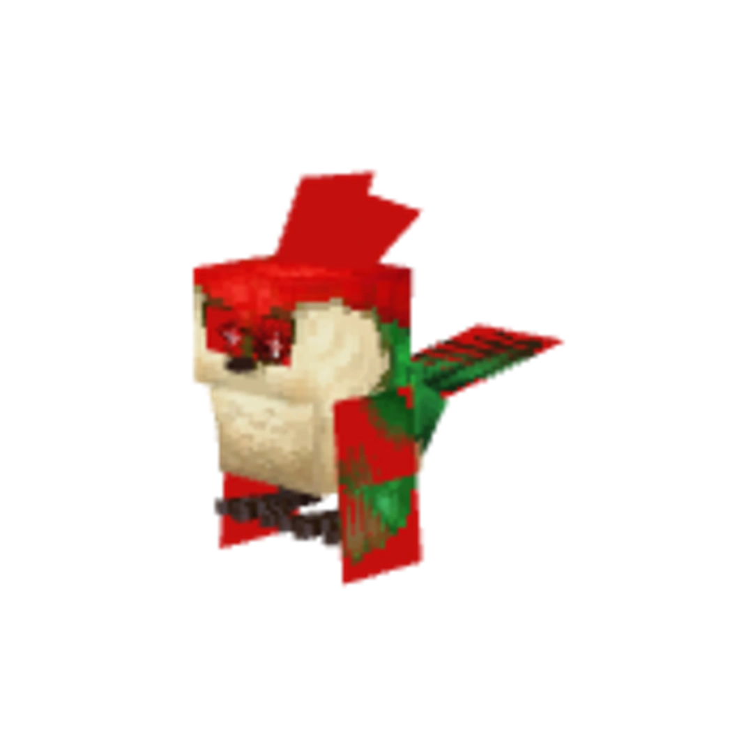 Miniatura Ángulo Frontal