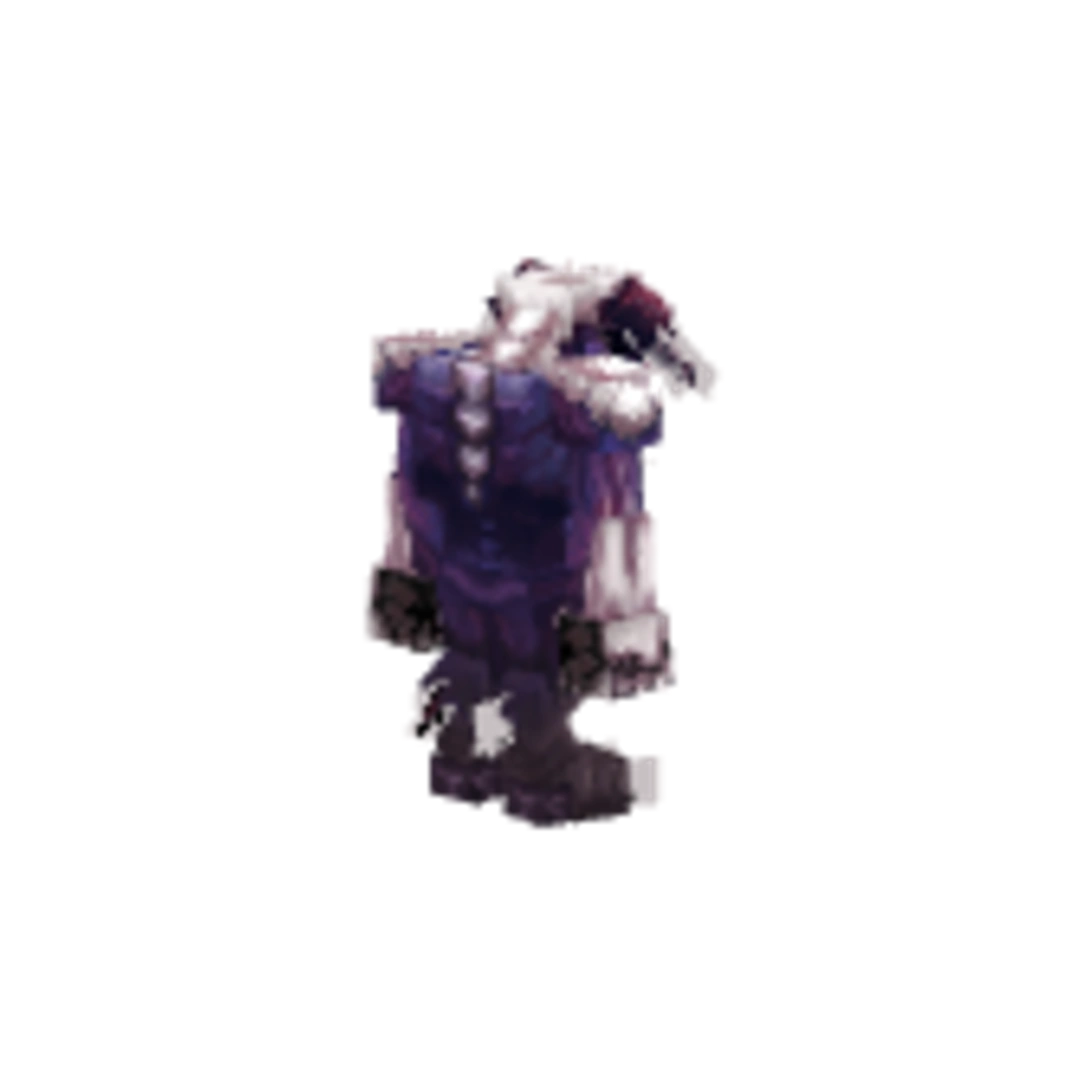 Miniatura Ángulo Trasero