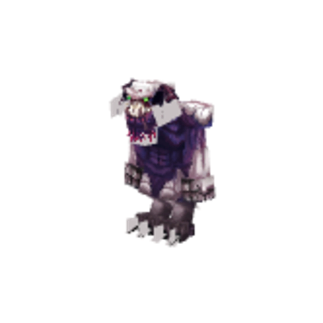 Miniatura Ángulo Frontal