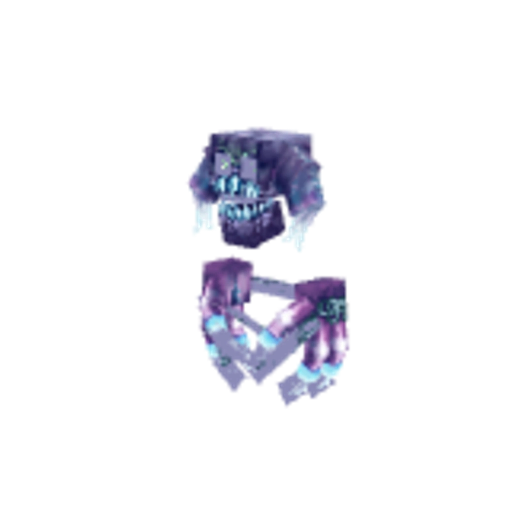 Miniatura Ángulo Frontal