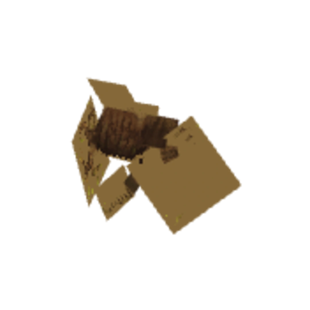 Miniatura Ángulo Trasero