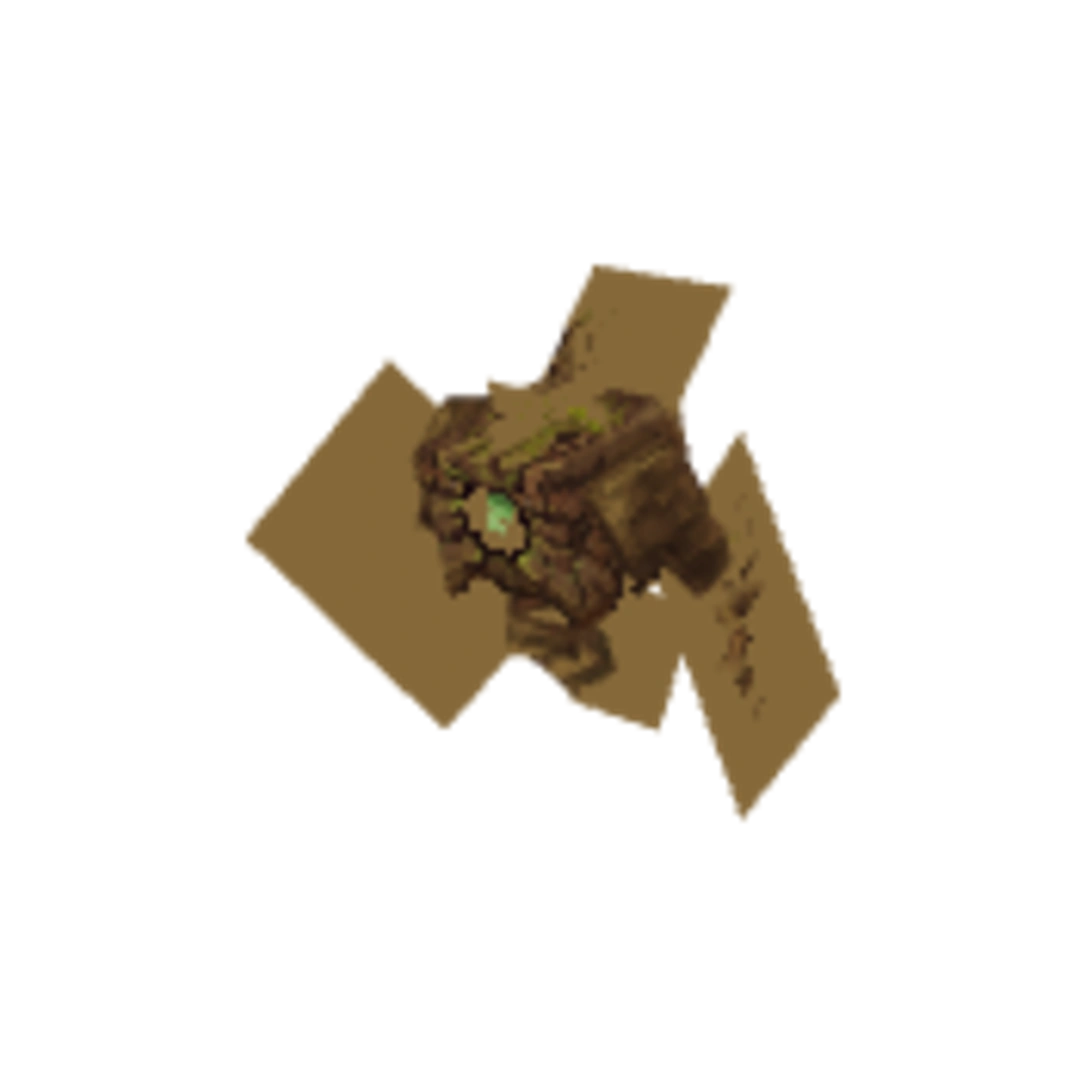 Miniatura Ángulo Frontal