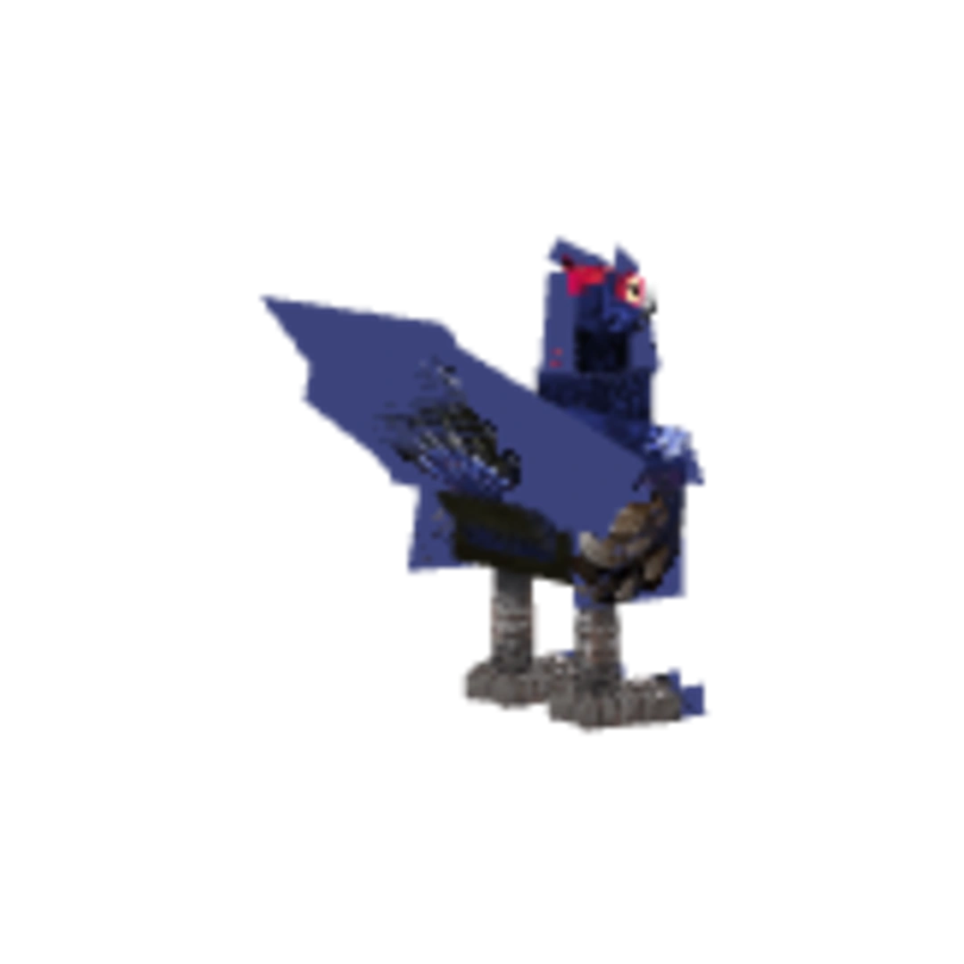 Miniatura Ángulo Trasero