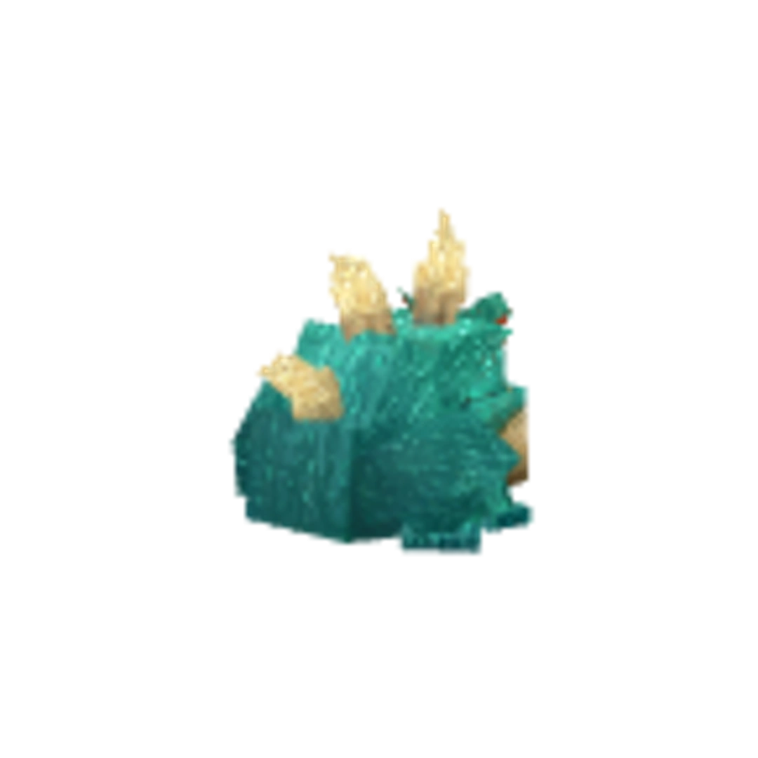 Miniatura Ángulo Trasero