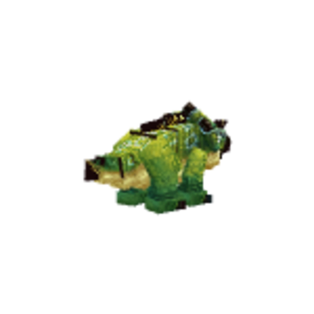 Miniatura Ángulo Trasero