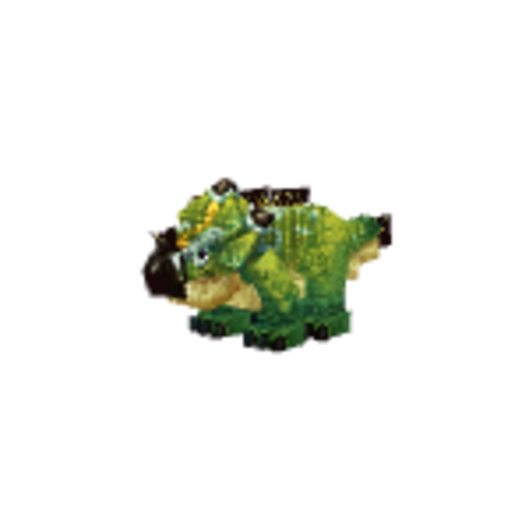 Miniatura Ángulo Frontal