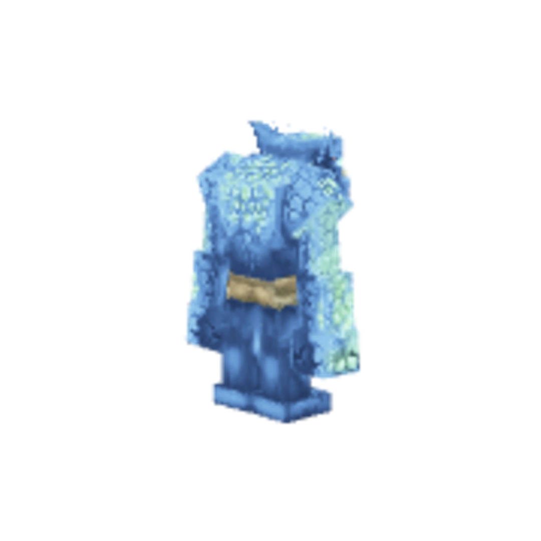 Miniatura Ángulo Trasero