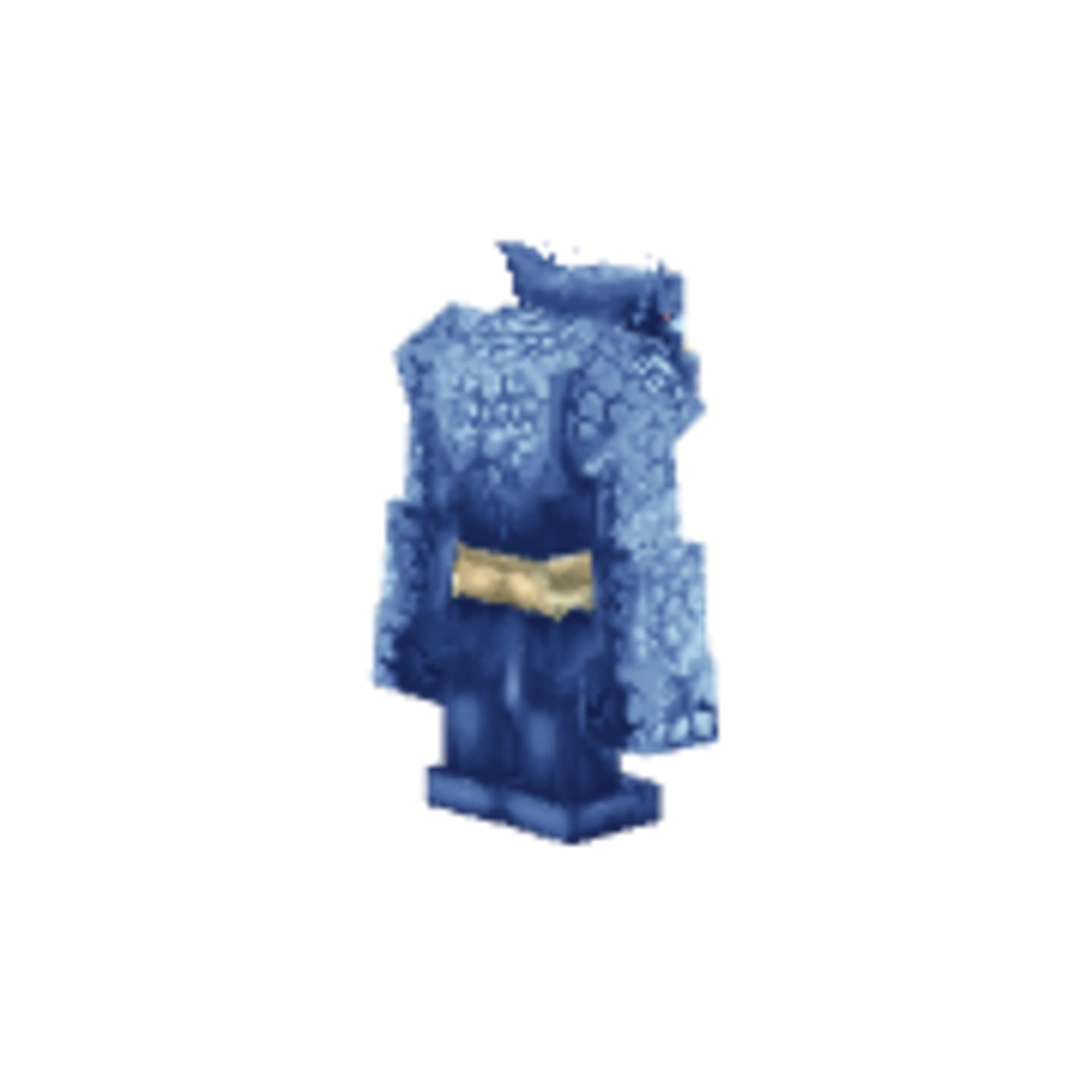 Miniatura Ángulo Trasero