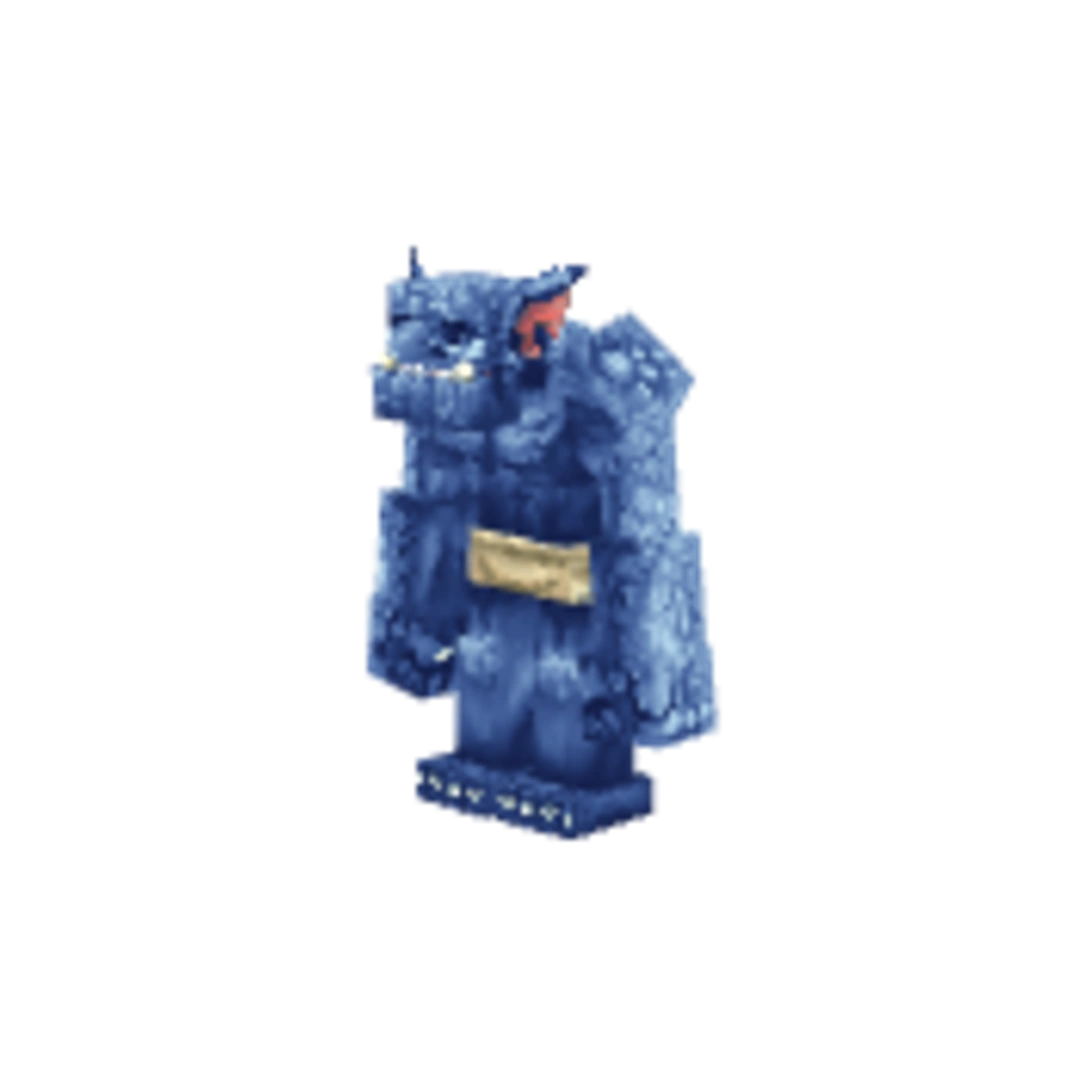 Miniatura Ángulo Frontal