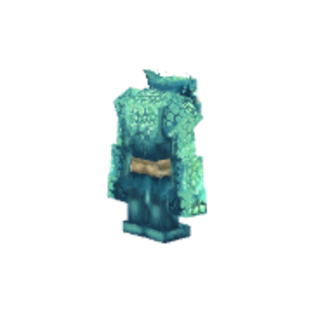 Miniatura Ángulo Trasero