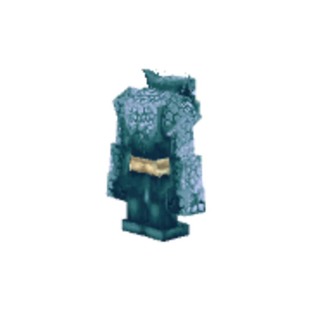 Miniatura Ángulo Trasero