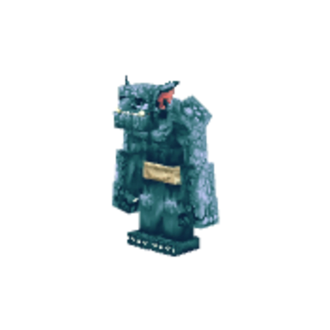 Miniatura Ángulo Frontal