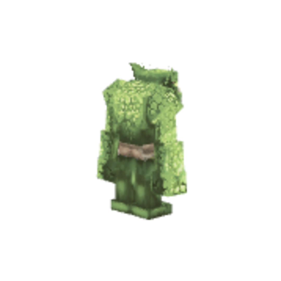 Miniatura Ángulo Trasero