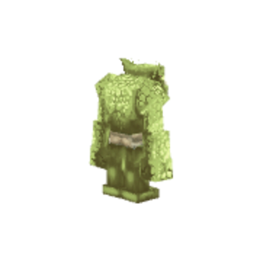 Miniatura Ángulo Trasero