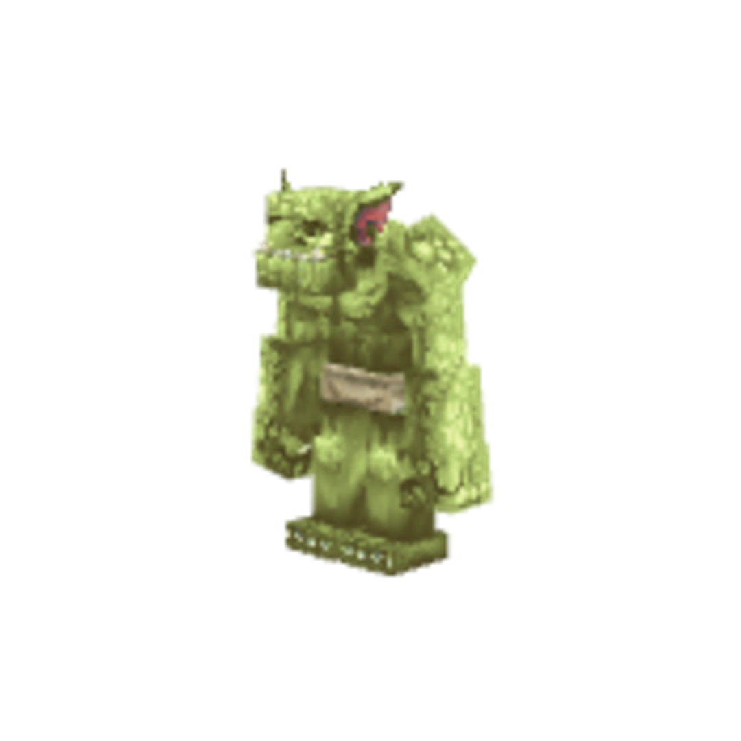 Miniatura Ángulo Frontal