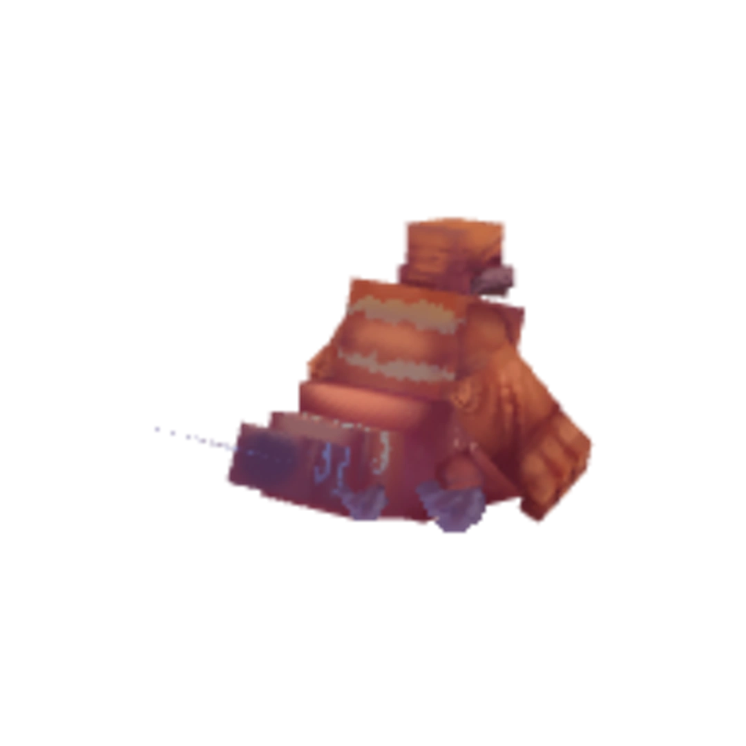 Miniatura Ángulo Trasero