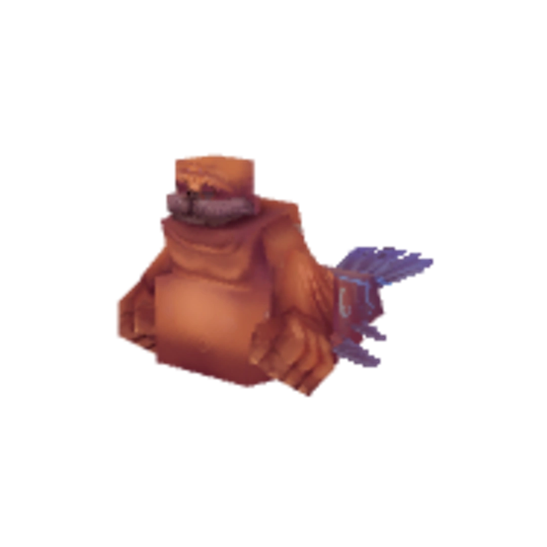 Miniatura Ángulo Frontal