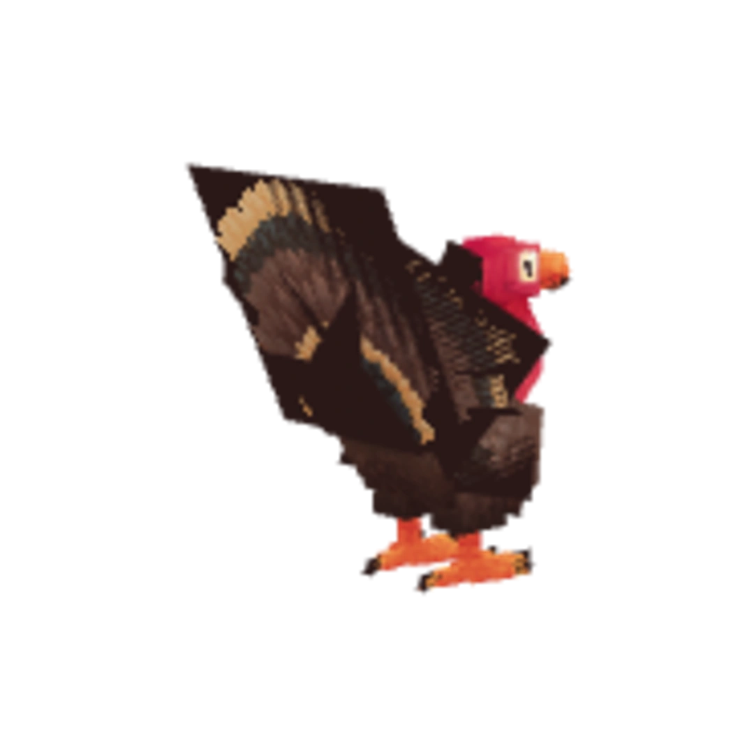 Miniatura Ángulo Trasero