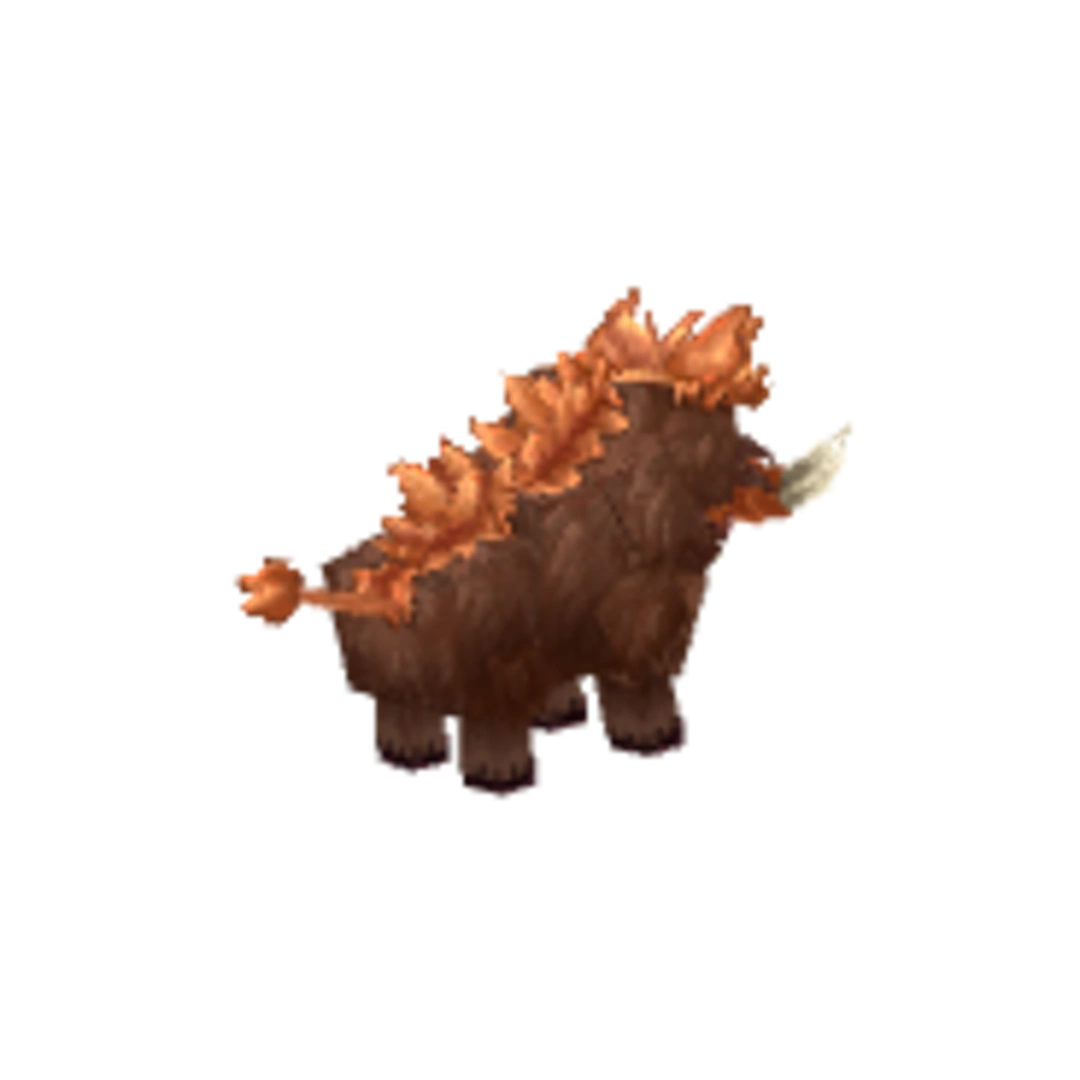 Miniatura Ángulo Trasero