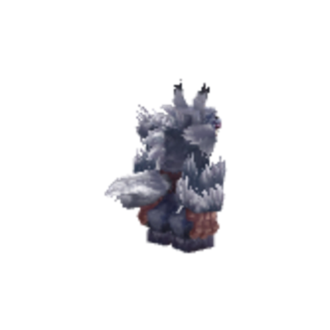 Miniatura Ángulo Trasero