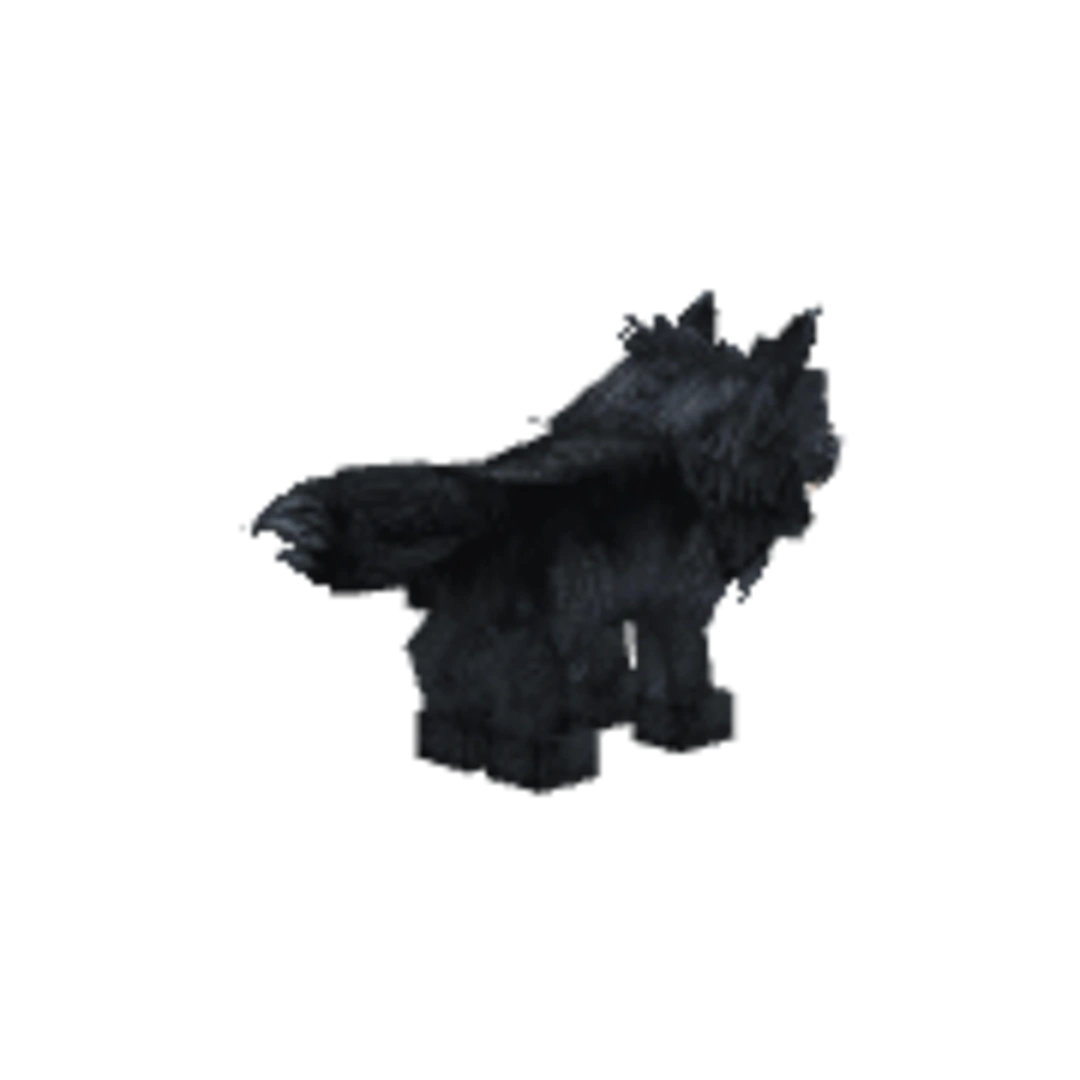 Miniatura Ángulo Trasero